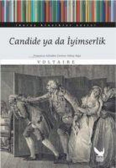 Candide ya da Iyimserlik