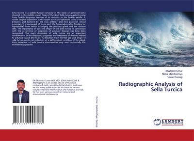 Radiographic Analysis of Sella Turcica