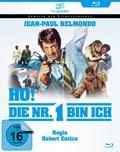 Ho! Die Nr. 1 bin ich