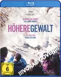 Höhere Gewalt