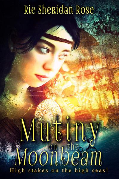 Mutiny on the Moonbeam