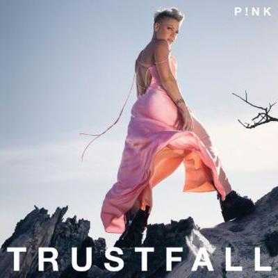 Trustfall, 1 Schallplatte