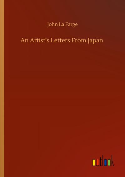 An Artist’s Letters From Japan