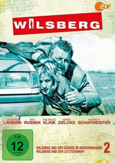 Wilsberg