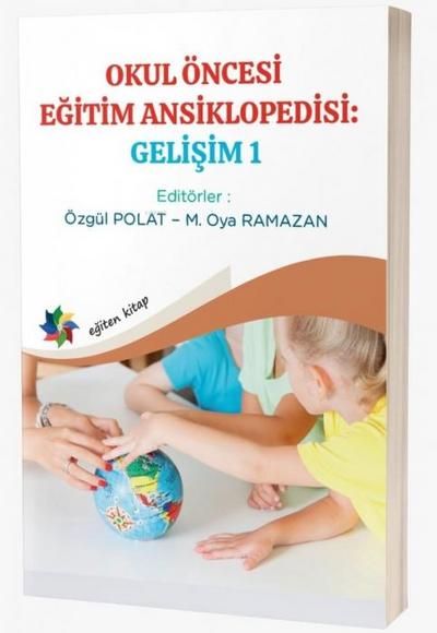 Okul Öncesi Egitim Ansiklopedisi Gelisim 1