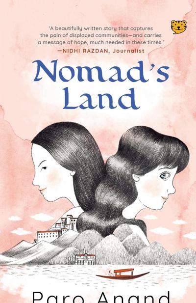 Nomad’s Land