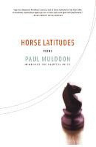 Horse Latitudes