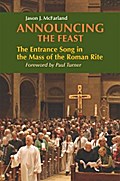 Announcing the Feast