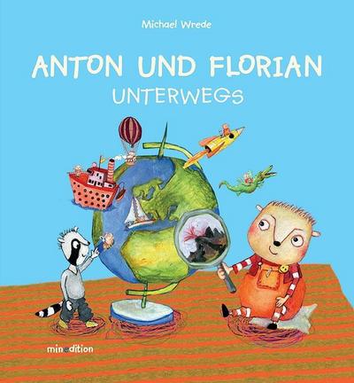 Anton & Florian
