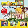 Conni im Advent