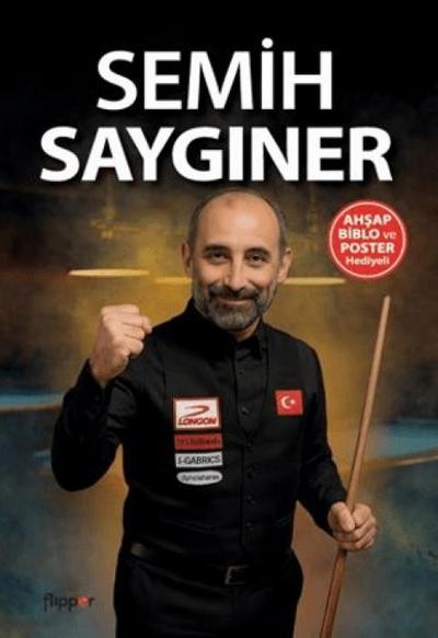 Semih Sayginer