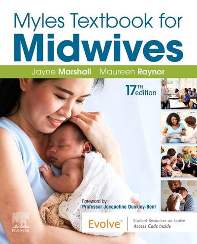 Myles’ Textbook for Midwives E-Book