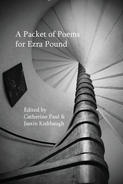 A Packet of Poems for Ezra Pound