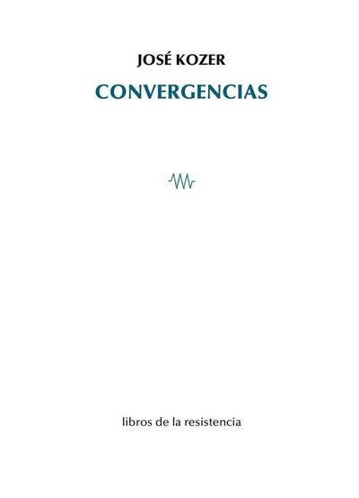CONVERGENCIAS