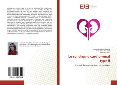 Le syndrome cardio-renal type II