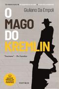 O mago do Kremlin (do mesmo autor de Os engenheiros do caos e Hora dos predadores)