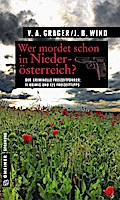 Wer mordet schon in Niederösterreich?
