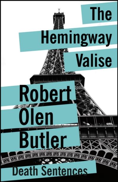 Hemingway Valise