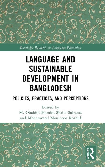 Language and Sustainable Development in Bangladesh