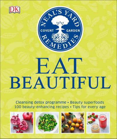 Neal’s Yard Remedies Eat Beautiful