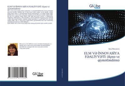 ELM V¿ ¿NNOVAS¿YA F¿AL¿YY¿T¿: ölçm¿ v¿ qiym¿tl¿ndirm¿