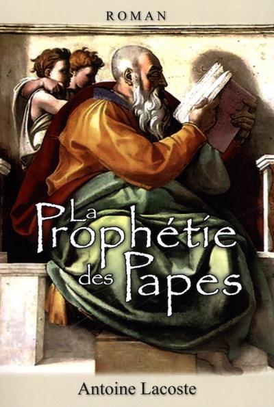 La prophetie des Papes