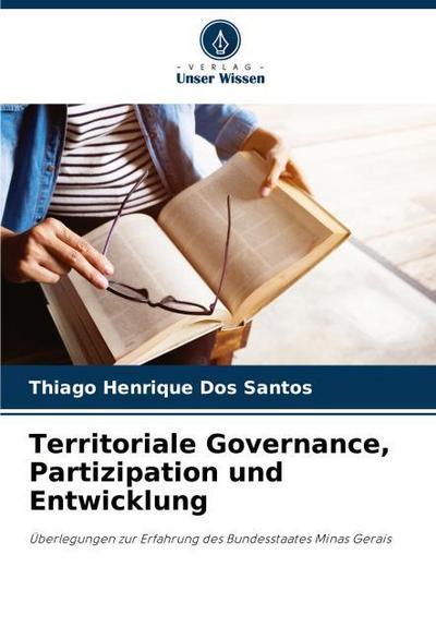 Territoriale Governance, Partizipation und Entwicklung