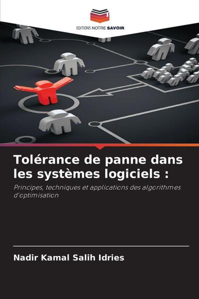 Tolérance de panne dans les systèmes logiciels :