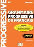 Grammaire Progressive du français