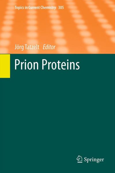 Prion Proteins