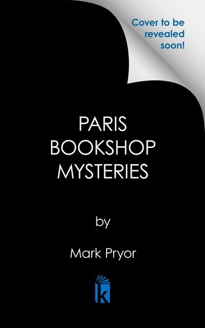 The Most Mysterious Bookshop in Paris