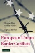 European Union and Border Conflicts