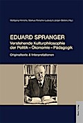 Eduard Spranger