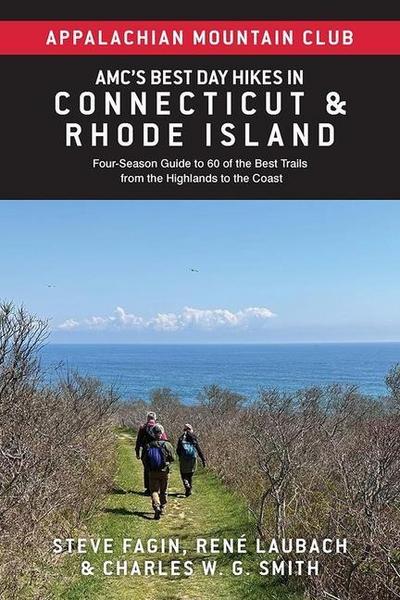 Amc’s Best Day Hikes in Connecticut and Rhode Island