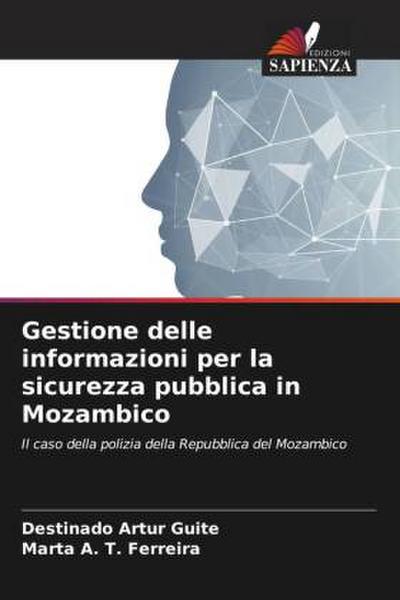 Gestione delle informazioni per la sicurezza pubblica in Mozambico