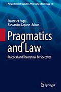 Pragmatics and Law