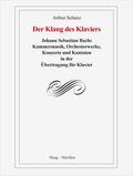 Der Klang des Klaviers