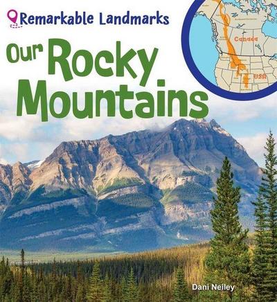 Our Rocky Mountains