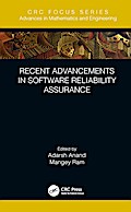Recent Advancements in Software Reliability Assurance