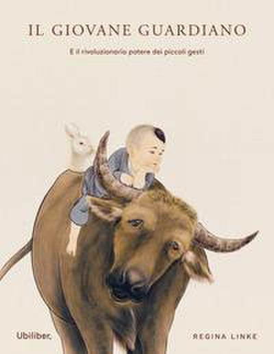Il giovane guardiano. E il rivoluzionario potere dei piccoli gesti