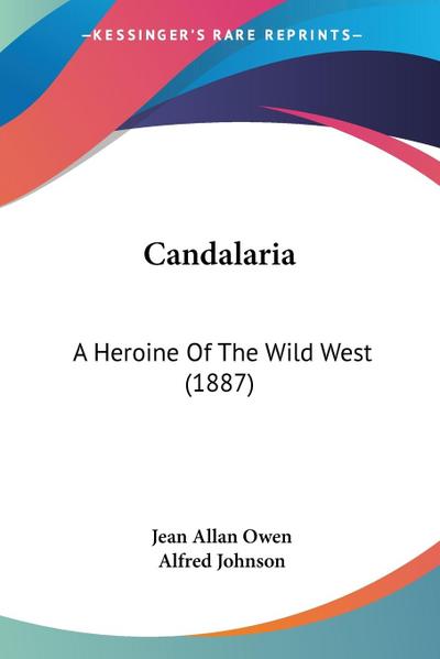 Candalaria