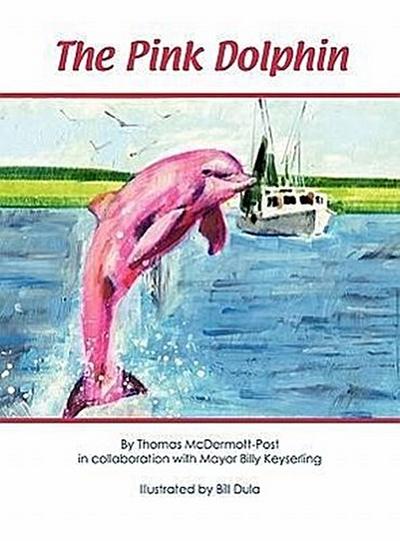 The Pink Dolphin