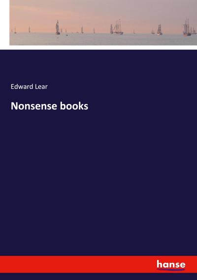 Nonsense books