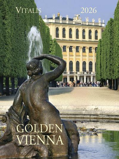 Golden Vienna 2026