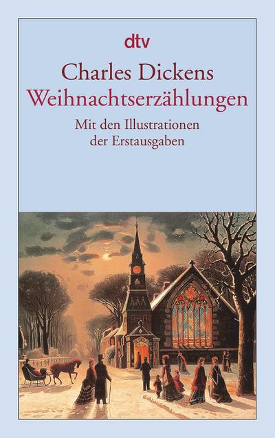 Weihnachtserzählungen