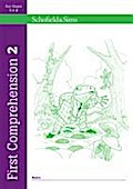 First Comprehension Book 2