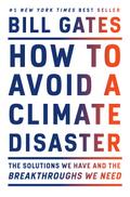 How to Avoid a Climate Disaster