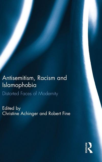 Antisemitism and Racism