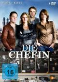 Die Chefin, 2 DVDs.Staffel.1