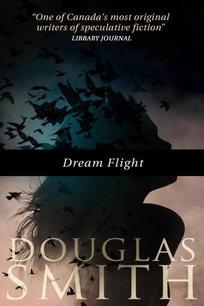 Dream Flight (The Heroka stories, #0.3)